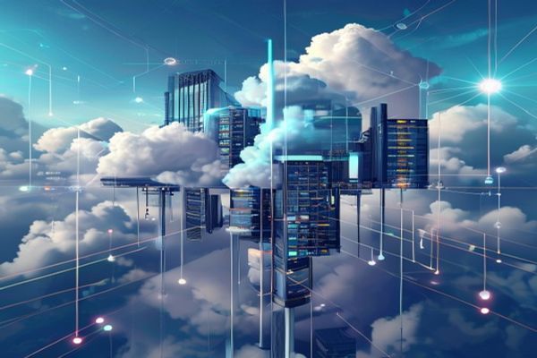 Scalable Cloud Infrastructure for Growing Tech Companies